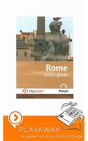 Cityspeaker Audio Guide: Rome