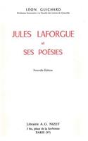 Jules Laforgue Et Ses Poesies
