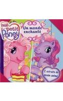 PT Poney Un Monde Enchante