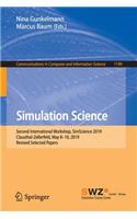 Simulation Science