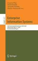 Enterprise Information Systems