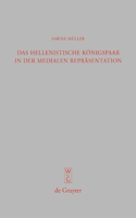 hellenistische Königspaar in der medialen Repräsentation