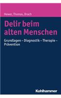 Delir Beim Alten Menschen
