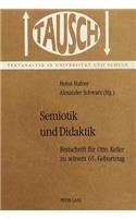 Semiotik Und Didaktik