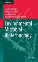 Environmental Microbial Biotechnology