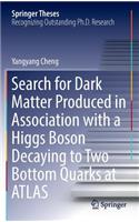 Search for Dark Matter Produced in Association with a Higgs Boson Decaying to Two Bottom Quarks at ATLAS
