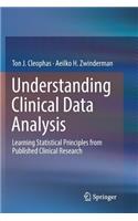 Understanding Clinical Data Analysis