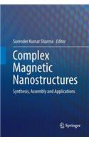 Complex Magnetic Nanostructures