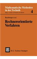 Rechnerorientierte Verfahren