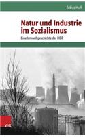 Natur Und Industrie Im Sozialismus