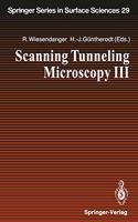 Scanning Tunneling Microscopy