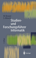 Studien- Und Forschungsführer Informatik