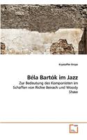 Béla Bartók im Jazz