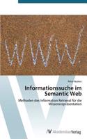 Informationssuche im Semantic Web