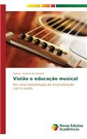 Violão e educação musical