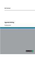 Agenda-Setting