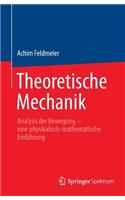 Theoretische Mechanik