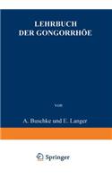 Lehrbuch Der Gonorrhöe