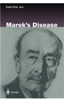 Marek’s Disease