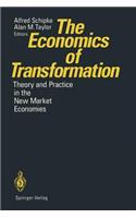 Economics of Transformation