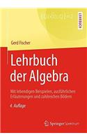 Lehrbuch Der Algebra