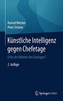 Künstliche Intelligenz Gegen Chefetage