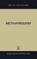 Welthandelslehre