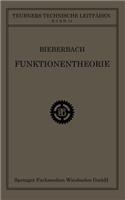 Funktionentheorie