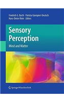 Sensory Perception