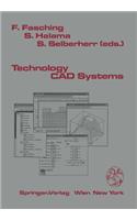 Technology CAD Systems