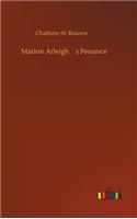 Marion Arleigh's Penance