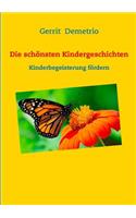 Die schönsten Kindergeschichten