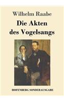 Die Akten des Vogelsangs