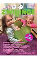 Zwillinge - das Magazin März/April 2018