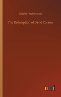 Redemption of David Corson