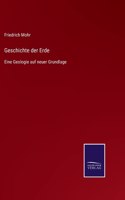 Geschichte der Erde