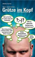 Grtze Im Kopf