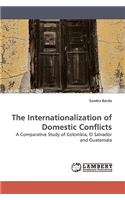 Internationalization of Domestic Conflicts