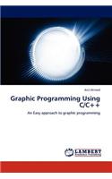 Graphic Programming Using C/C++