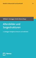 Altersbilder Und Sorgestrukturen