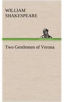 Two Gentlemen of Verona