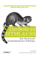 Das Beste an HTML & CSS