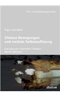 Ziellose Bewegungen und mediale Selbstauflösung - Das absurde Genrefilm-Theater Monte Hellmans.