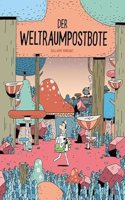 Der Weltraumpostbote