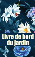 Livre de bord du jardin