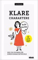 Klare Charaktere