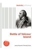 Battle of Valcour Island