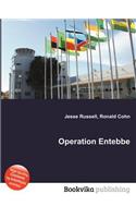Operation Entebbe