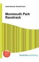 Monmouth Park Racetrack
