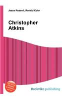 Christopher Atkins: (English)